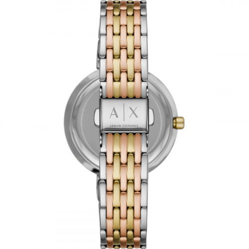 Helen Kirchhofer - Armani Exchange Zoe - AX5911