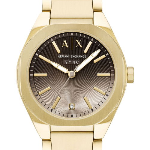 Helen Kirchhofer - Armani Exchange Sync - AX6031