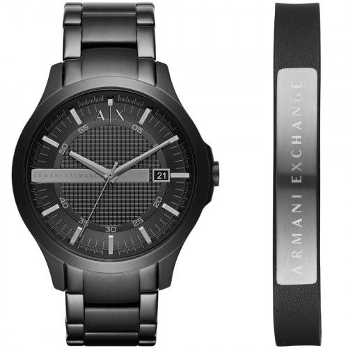 Helen Kirchhofer - Armani Exchange Hampton - AX7101