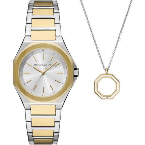 Helen Kirchhofer - Armani Exchange Andrea - AX7161SET