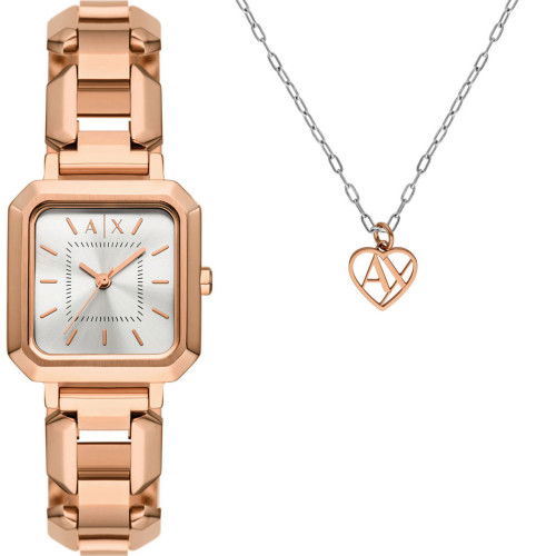Helen Kirchhofer - Armani Exchange Leila - AX7167SET