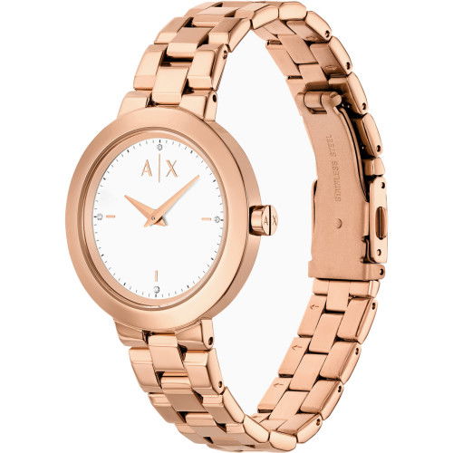 Helen Kirchhofer - Armani Exchange Jackie - AX7175SET