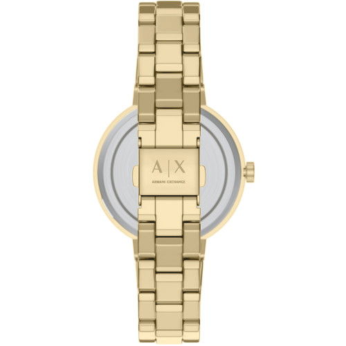 Helen Kirchhofer - Armani Exchange Jackie - AX7177SET