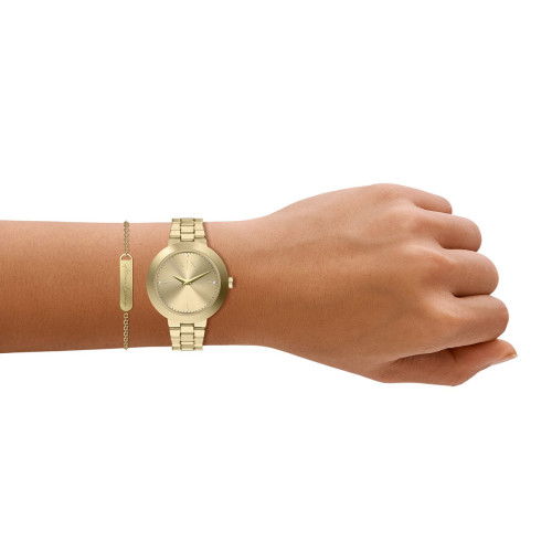 Helen Kirchhofer - Armani Exchange Jackie - AX7177SET