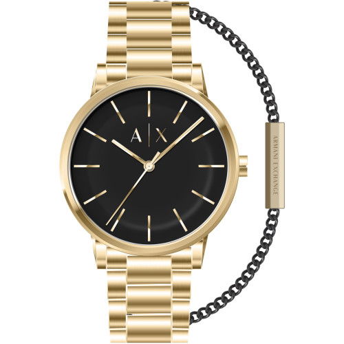 Helen Kirchhofer - Armani Exchange Cayde - AX7178SET