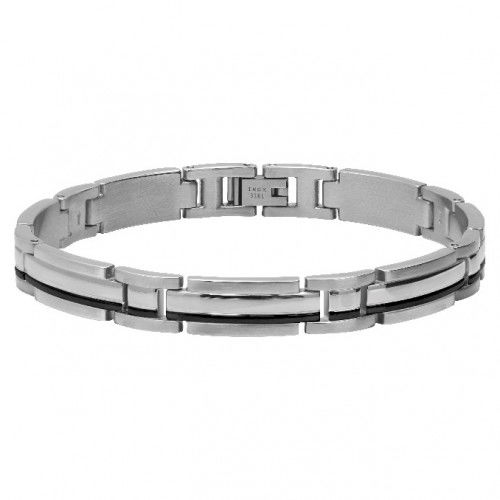Rochet shop inox bracelet