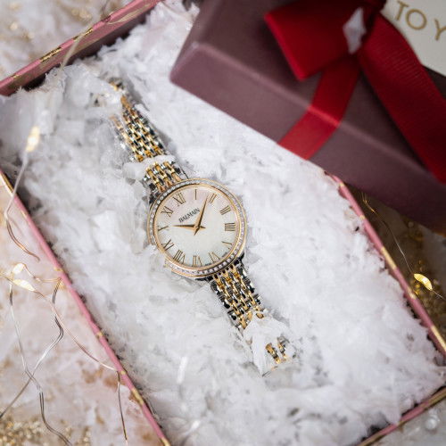 Helen Kirchhofer - Balmain De Balmain (29 mm) - B3917.39.82