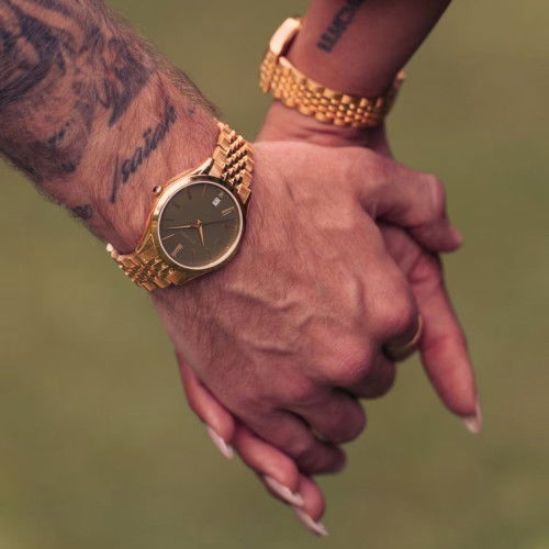 Helen Kirchhofer - Balmain Classic R Gent - B4100.31.71