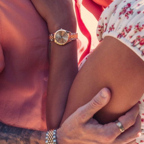 Helen Kirchhofer - Balmain Classic R Lady (34 mm) - B4312.31.25