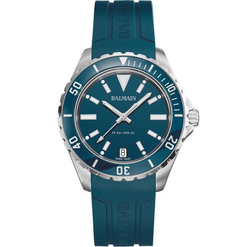 Helen Kirchhofer - Balmain Ophrys (43 mm) - B4341.72.95