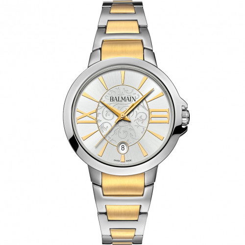 Helen Kirchhofer - Balmain Tilia (34 mm) - B4571.39.12