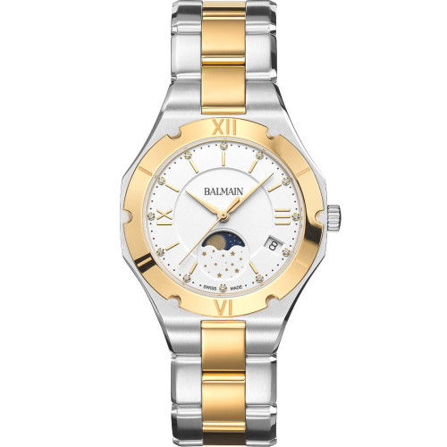 Helen Kirchhofer - Balmain Be Balmain Moonphase - B4592.39.22