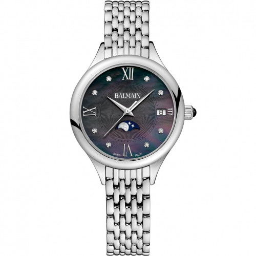 Helen Kirchhofer - Balmain De Balmain Moonphase - B4911.33.65