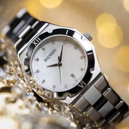 Helen Kirchhofer - Balmain Be Balmain - B4991.33.86