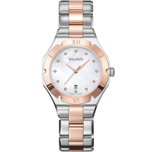 Helen Kirchhofer - Balmain Be Balmain - B4998.33.86