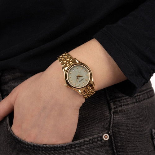 Helen Kirchhofer - Balmain Beleganza (28 mm) - B8340.33.76