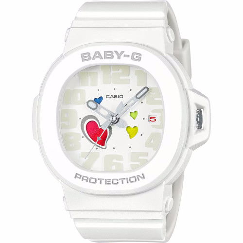 Helen Kirchhofer - Casio Baby-G - BGA-10-7AER