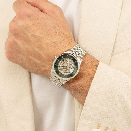 Helen Kirchhofer - Boss Principle Skeleton - 1514236