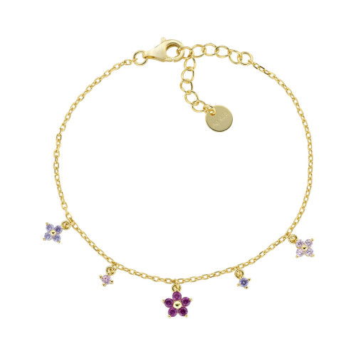 Helen Kirchhofer - Amen Primrose Armband - BRFIMGFU1