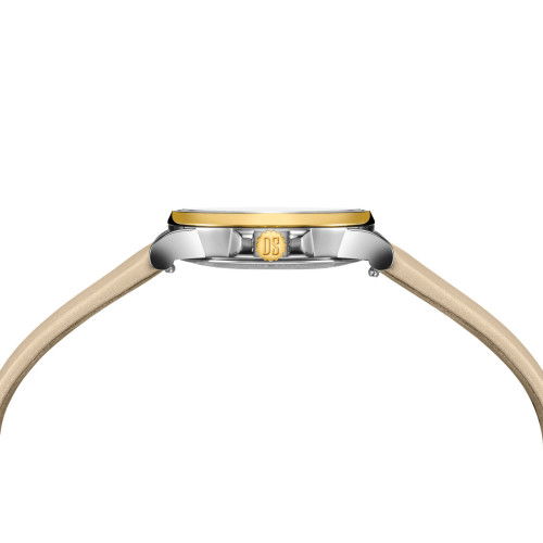 Helen Kirchhofer - Certina DS Caimano Lady - C017.210.56.117.00