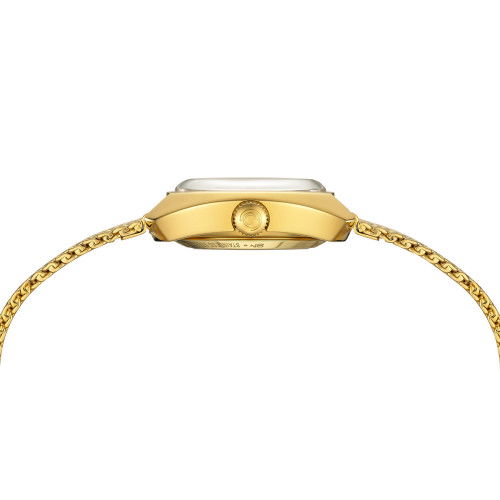 Helen Kirchhofer - Certina DS-2 Lady Powermatic 80 - C024.207.33.111.00