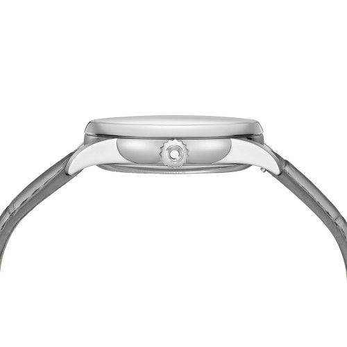 Helen Kirchhofer - Certina DS-1 Day Date - C029.430.16.011.01