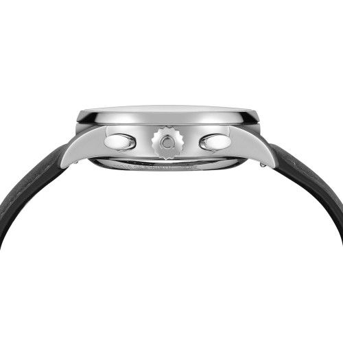 Helen Kirchhofer - Certina DS-1 Automatic Chrono - C029.462.16.011.00