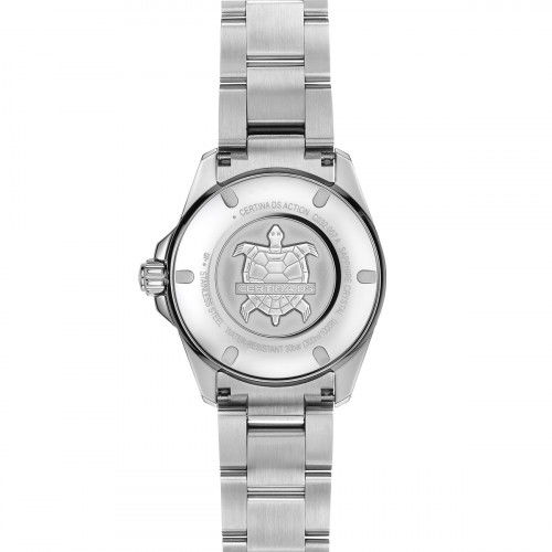 Helen Kirchhofer - Certina DS Action Lady - C032.007.11.041.00