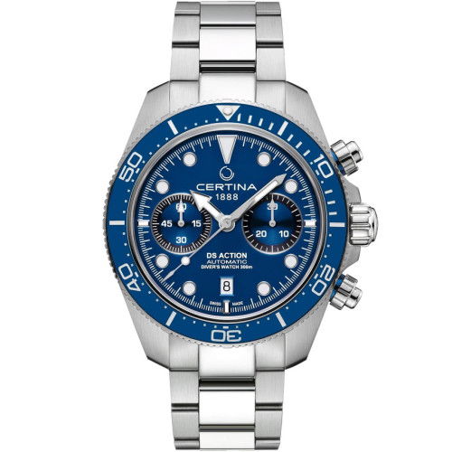 Orologio certina ds hot sale