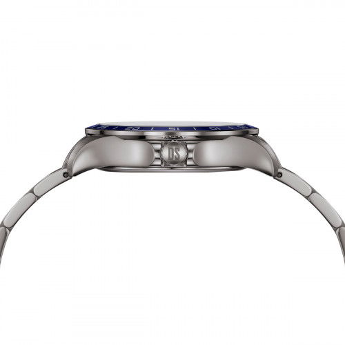 Helen Kirchhofer - Certina DS-8 Powermatic 80 - C033.807.44.047.00