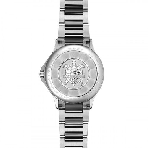 Helen Kirchhofer - Certina DS-6 Lady - C039.251.11.057.00