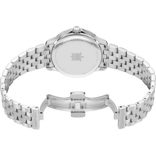 Helen Kirchhofer - Certina DS-8 Lady (31 mm) - C045.010.11.051.00
