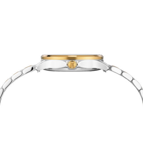 Helen Kirchhofer - Certina DS-8 Lady (31 mm) - C045.010.22.031.00