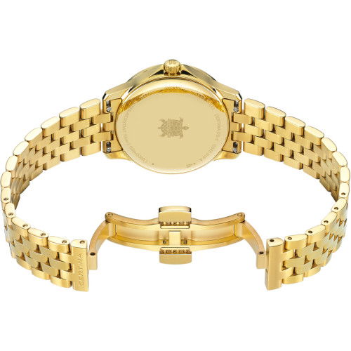 Helen Kirchhofer - Certina DS-8 Lady (31 mm) - C045.010.33.361.00