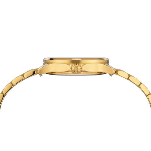 Helen Kirchhofer - Certina DS-8 Lady (31 mm) - C045.010.33.361.00