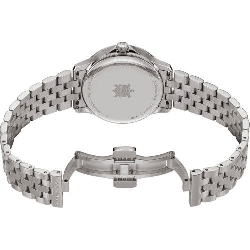 Helen Kirchhofer - Certina DS-8 Lady (31 mm) - C045.010.44.081.00