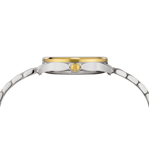 Helen Kirchhofer - Certina DS-8 Lady (31 mm) - C045.010.55.031.00