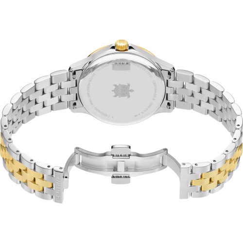 Helen Kirchhofer - Certina DS-8 Gent (40 mm) - C045.410.22.031.00