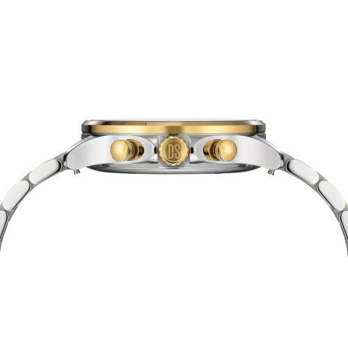 Helen Kirchhofer - Certina DS-8 Chrono - C045.417.22.031.00