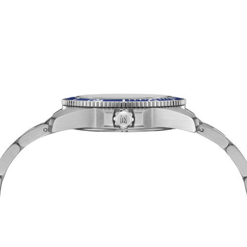 Helen Kirchhofer - Certina DS Action (40 mm) - C048.410.11.041.00