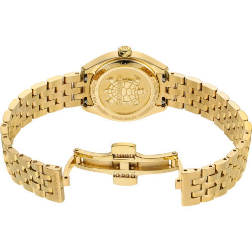 Helen Kirchhofer - Certina DS-2 Lady - C049.210.33.116.00