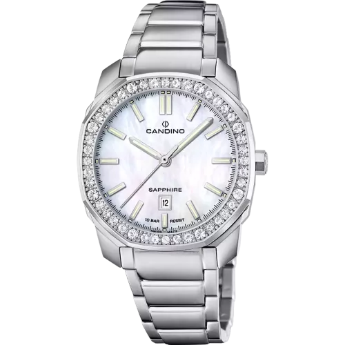 Helen Kirchhofer - Candino Icon - C4756/7