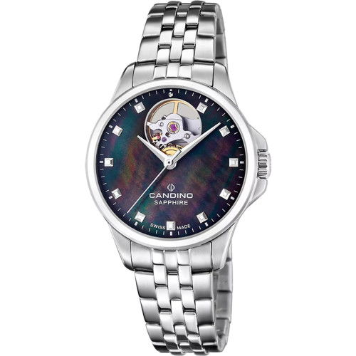 Helen Kirchhofer - Candino Automatic - C4770/B