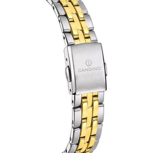 Helen Kirchhofer - Candino Automatic - C4771/B