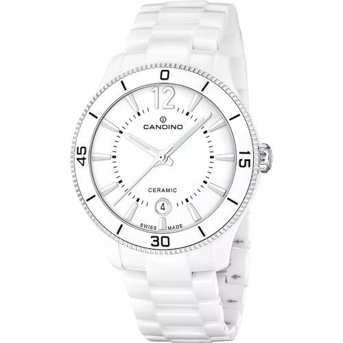 Helen Kirchhofer - Candino Ceramic - C4794/2