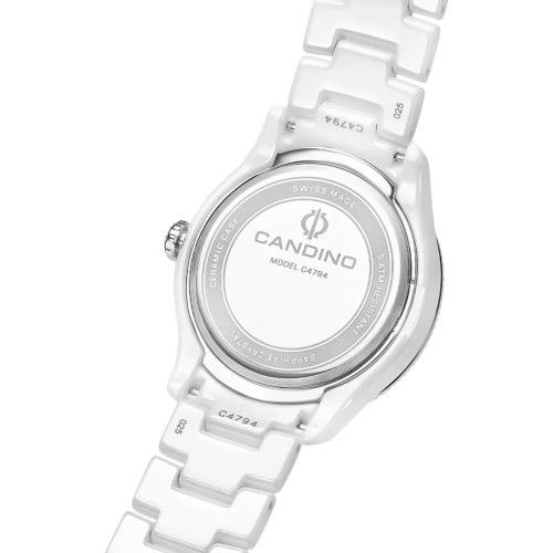 Helen Kirchhofer - Candino Ceramic - C4794/3