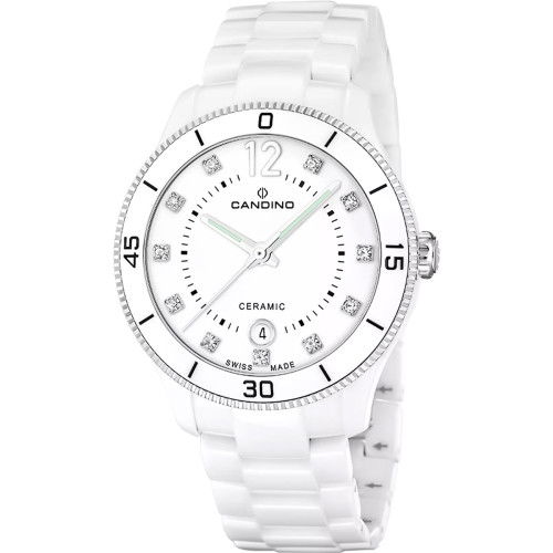 Helen Kirchhofer - Candino Ceramic - C4794/3