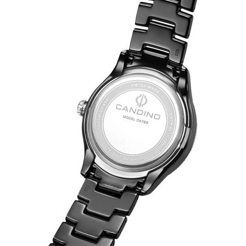 Helen Kirchhofer - Candino Ceramic - C4795/3