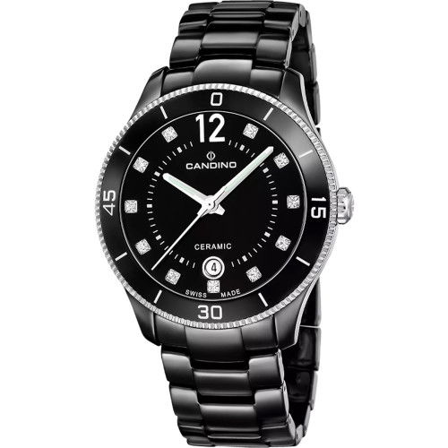 Helen Kirchhofer - Candino Ceramic - C4795/3