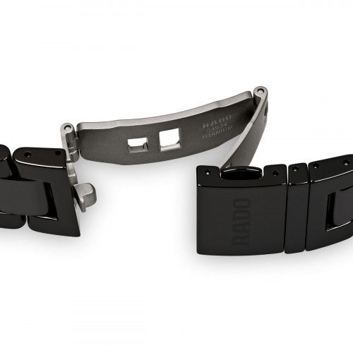 Helen Kirchhofer - Rado Captain Cook Ceramic - R32129152